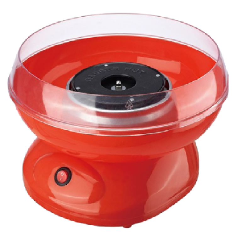 cotton candy maker